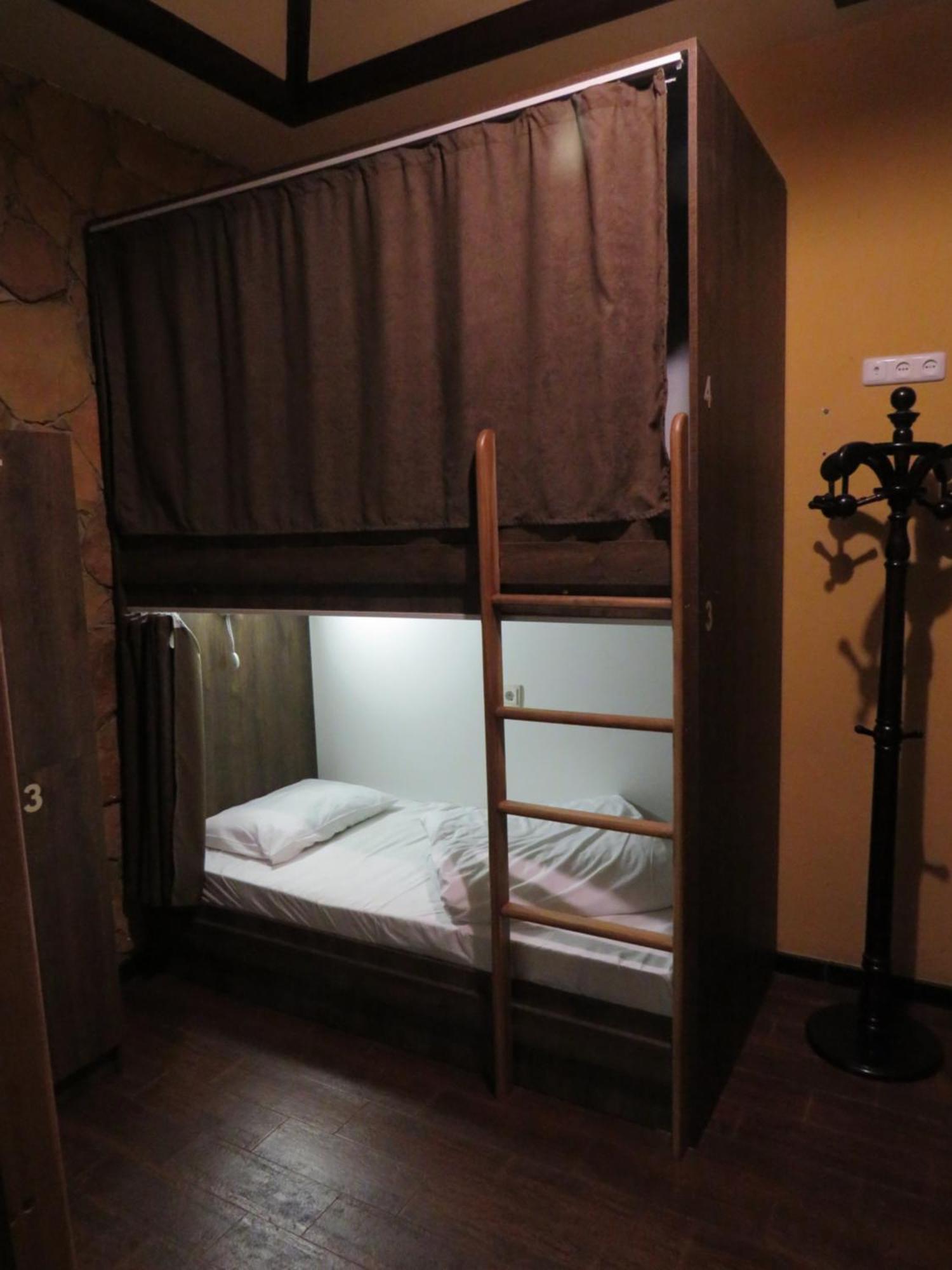 Hostel Jan In The Very Center Jerevan Exteriér fotografie