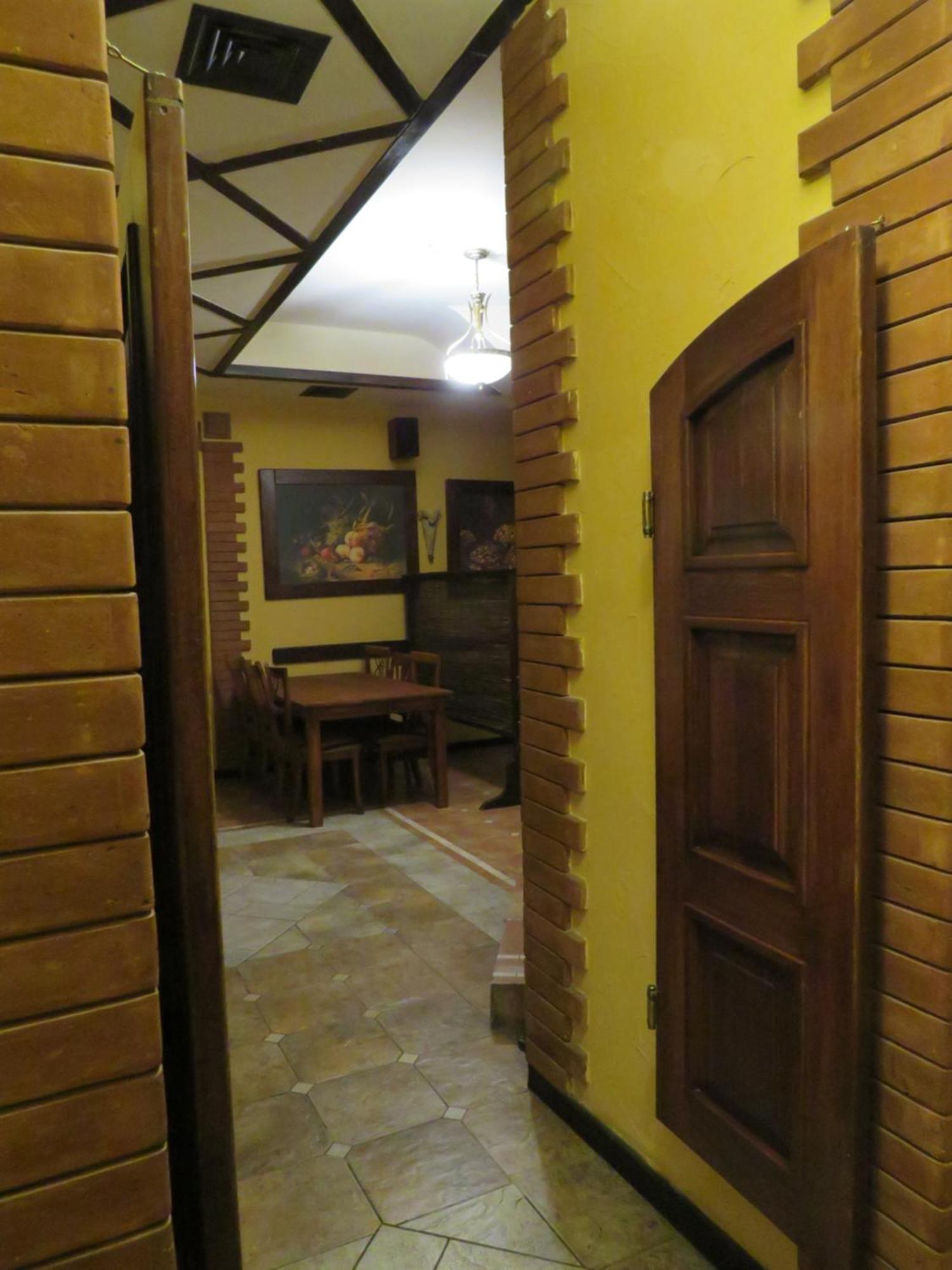 Hostel Jan In The Very Center Jerevan Exteriér fotografie